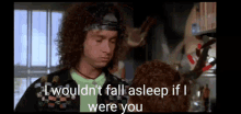 Son In Law Pauly Shore GIF - Son In Law Pauly Shore Wouldnt Sleep GIFs
