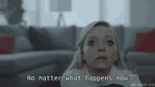 Peace Everything Will Be Fine GIF - Peace Everything Will Be Fine Acceptance GIFs