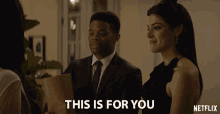 you is