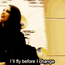 hpw paige prophecy theprophecy ill fly before i change hpw paige prophecy theprophecy ill fly before i change