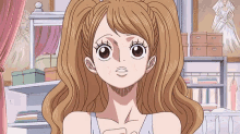 charlotte pudding blush omg one piece charlotte pudding blush omg one piece