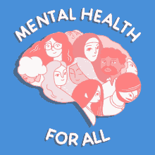 mental health for all self care mental care mental break healthcare