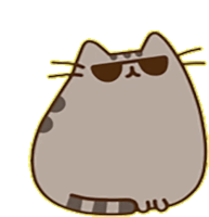 Pusheen GIFs | Tenor