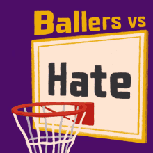 Ballers Vs Hate La Vs Hate GIF - Ballers Vs Hate La Vs Hate Los Angeles GIFs