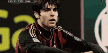 ricardo kaka ac milan brazil ricardo kaka ac milan brazil