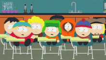 Ugh Eric Cartman GIF - Ugh Eric Cartman Kyle Broflovski GIFs