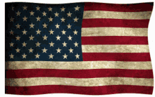 American Flag Waving GIF - American Flag America Waving GIFs