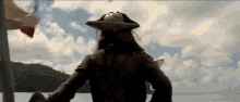 Pirates Of The Caribbean Jack Sparrow GIF - Pirates Of The Caribbean Pirates Pirate GIFs