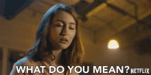 what do you mean bambi olivia macklin dead to me confused what do you mean bambi olivia macklin dead to me confused