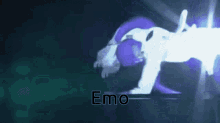 Emo Vocaloid GIF - Emo Vocaloid Miku GIFs