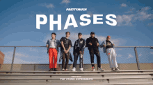 Phases Stages GIF - Phases Stages Chapter GIFs