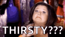 Need Drink Thirsty GIF - Need Drink Thirsty Sip GIFs