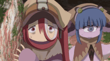 made abyss