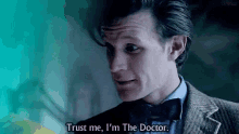 doctor trustme