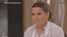 ay no paula pareto master chef argentina s3e58 uy ay no paula pareto master chef argentina s3e58 uy