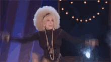Dance Swag GIF - Dance Swag Dolly Parton GIFs