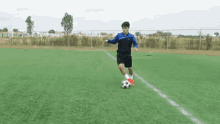 correr practica futbol trucos tecnica