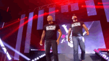 Gallows And Anderson The Good Brothers GIF - Gallows And Anderson The Good Brothers Doc Gallows GIFs