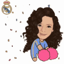 Vamos Hala Madrid GIF - Vamos Hala Madrid Real Madrid GIFs