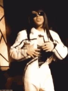 Aaliyah GIF - Aaliyah Liyah GIFs