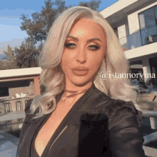 norvina norvina abh pose make up norvina norvina abh pose make up