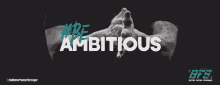 Ambitious GIF - Ambitious GIFs