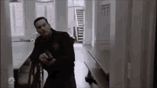 Chicago Pd Jay Halstead GIF - Chicago Pd Jay Halstead GIFs