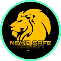 Nsg Lion Sticker - Nsg Lion Logo Stickers
