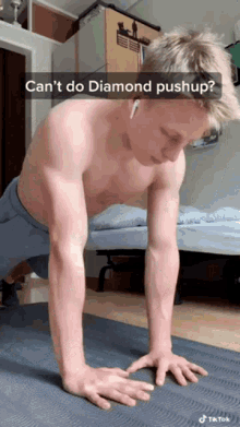 Abs Workout GIF - Abs Workout Push Ups GIFs