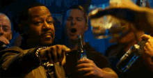 Will Smith Cup GIF - Will Smith Cup You The Man GIFs