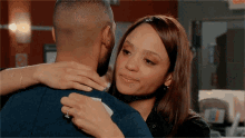 Elani Days Of Our Lives GIF - Elani Days Of Our Lives Sal Stowers GIFs