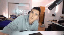 facepalm aaron burriss lazyronstudios youtuber upset facepalm aaron burriss lazyronstudios youtuber upset
