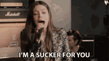 im a sucker for you courtney hadwin sucker singing performing im a sucker for you courtney hadwin sucker singing performing