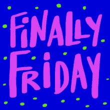 Friday Party Time GIF - Friday Party Time Tgif GIFs