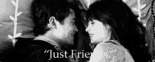 Just Friends GIF - Just Friends 500days Of Summer Bed GIFs