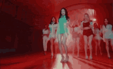 kpop snsd