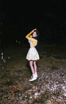 loona gsh