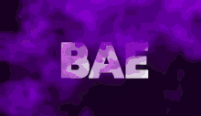 Bae Bae Gif GIF - Bae Bae Gif Bae Kralığı GIFs