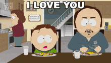 I Love You Scott Malkinson GIF - I Love You Scott Malkinson South Park GIFs