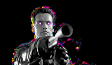 Terminator Arnold Schwarzenegger GIF - Terminator Arnold Schwarzenegger Schwarzenegger GIFs