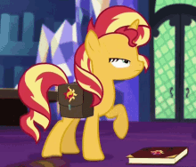sunset shimmer mlp my little pony