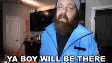Oh Its Teddy Ya Boy Will Be There GIF - Oh Its Teddy Ya Boy Will Be There GIFs