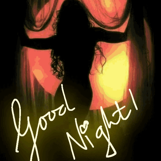 Good Night Sexy GIF - Good Night Sexy Woman - Descubre & Comparte GIFs.