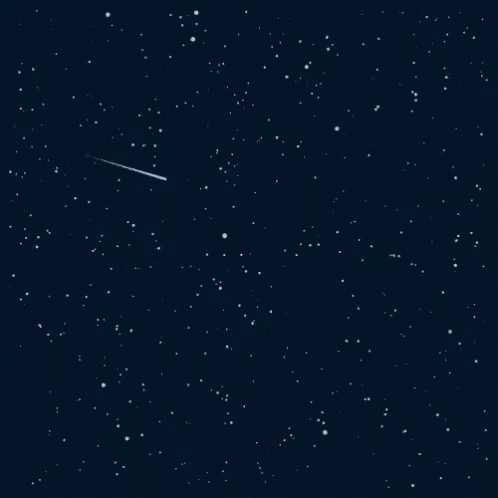 Shooting star gif shooting star discover share gifs
