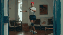 feeling dancing