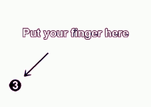 Dan And Phil Finger Here GIF - Dan And Phil Finger Here Lick GIFs