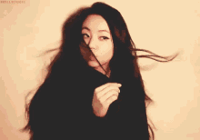 girls korean