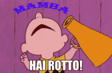 Mamba Hai Rotto GIF - Mamba Hai Rotto GIFs