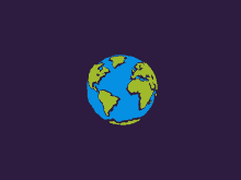 Coronavirus Globe GIF - Coronavirus Globe World GIFs
