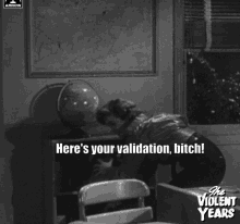 validationbitch